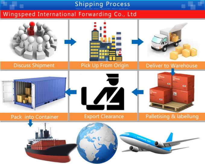 DDPに米国マレーシア シンガポール インドに中国を出荷する速い海の海洋を進める上10の貨物運送業者の代理店Zim