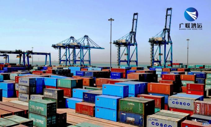DDPに米国マレーシア シンガポール インドに中国を出荷する速い海の海洋を進める上10の貨物運送業者の代理店Zim