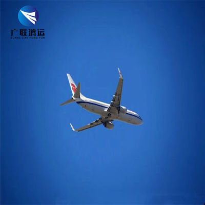 Fast Delivery DDP DDU Shipping From China To Usa Australia Philippines India Canada Amazon FBA Air Freight Rates