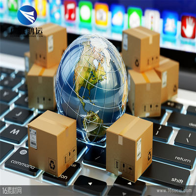 DDU Shenzhen International Sea Shipping Rates Freight Forwarder China To USA Canada Amazon