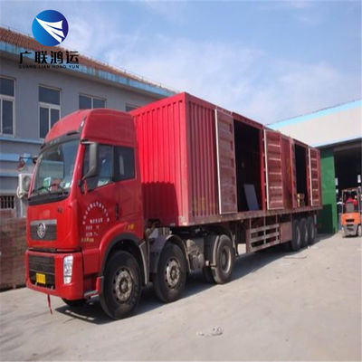 Transport Train Railway Freight Forwarder DDP From China Amazon FBA UK